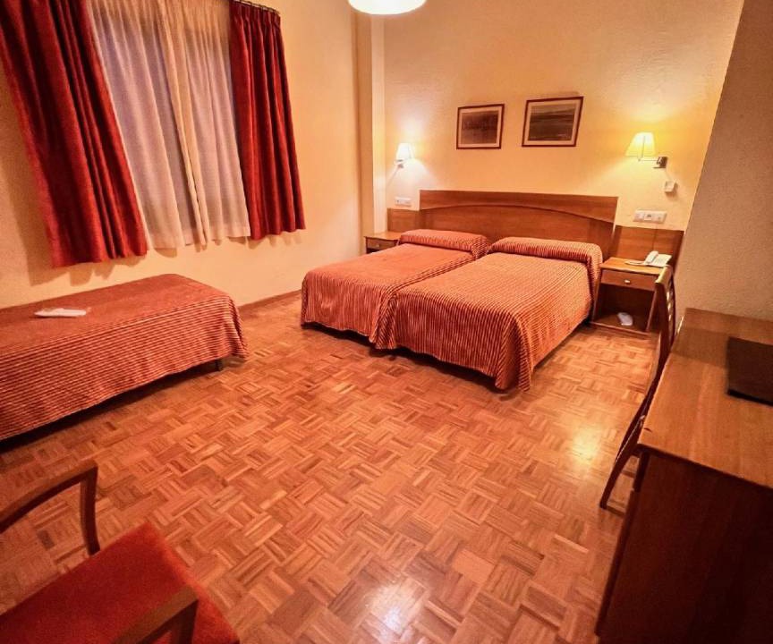 Photo of Bedroom in Daimiel