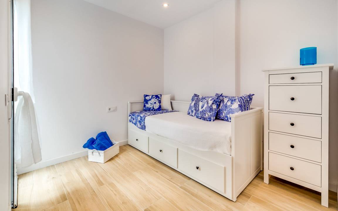 Photo of Bedroom in Palafolls