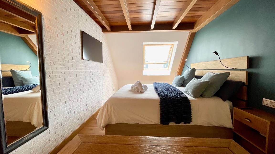 Photo of Bedroom in Covas