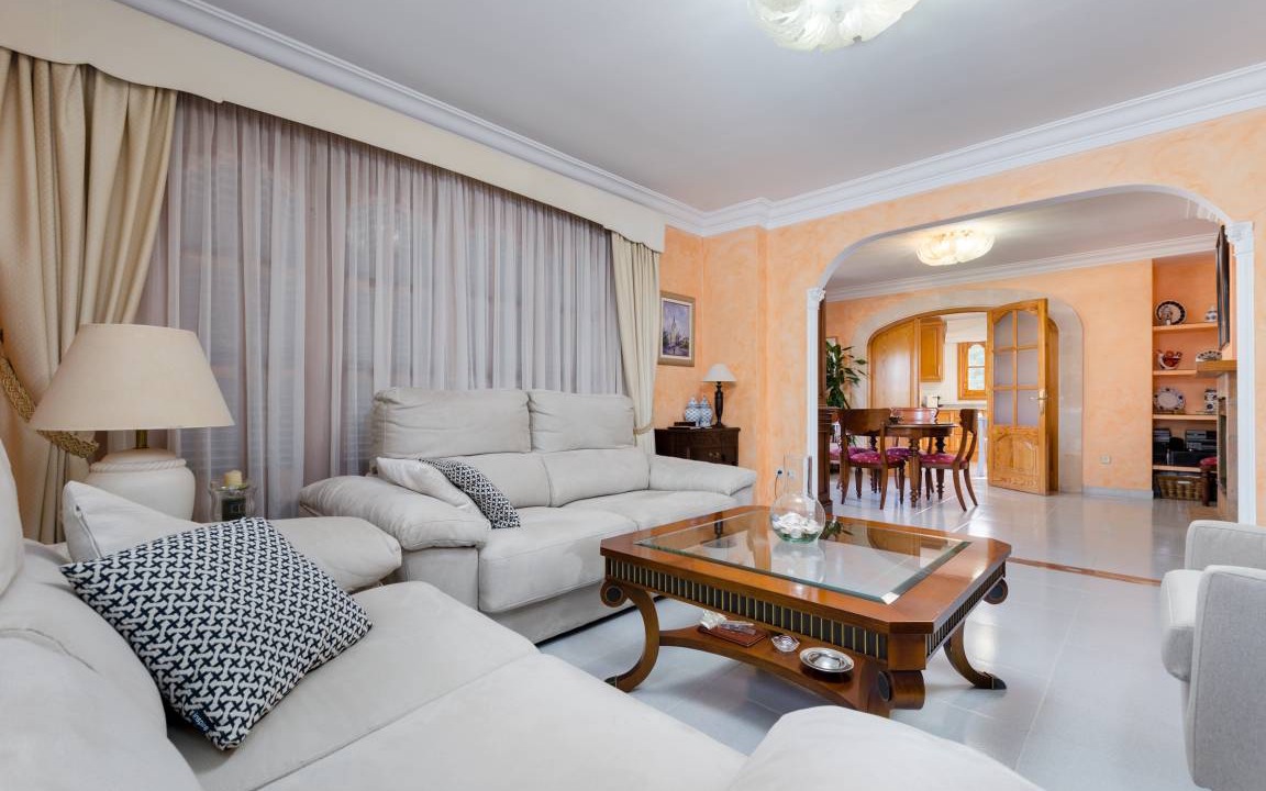 Photo of Livingroom in Son Dureta