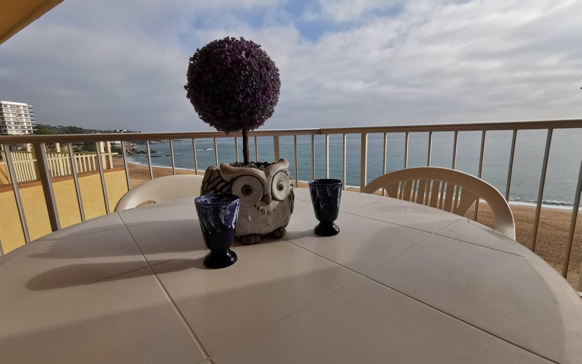 Photo of Patio Balcony in Platja d'Aro