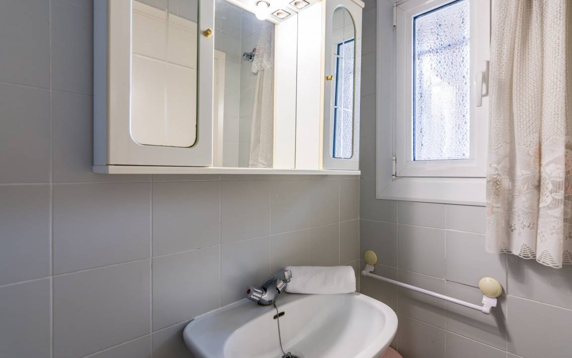 Photo of Bathroom in Santa Susanna
