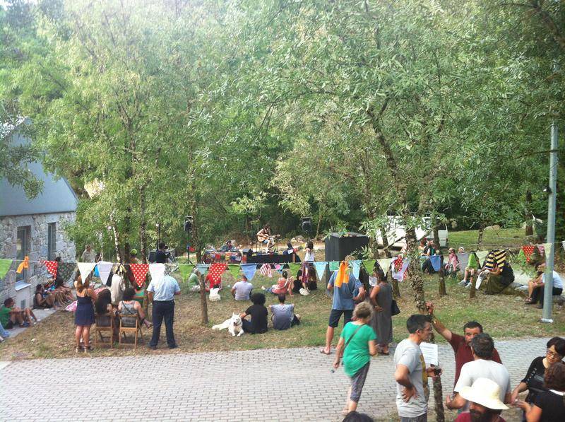 Photo of Others in San Lorenzo de Barjacoba