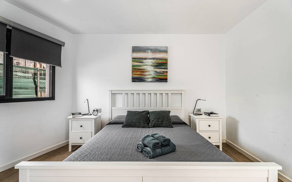 Photo of Bedroom in Candelaria