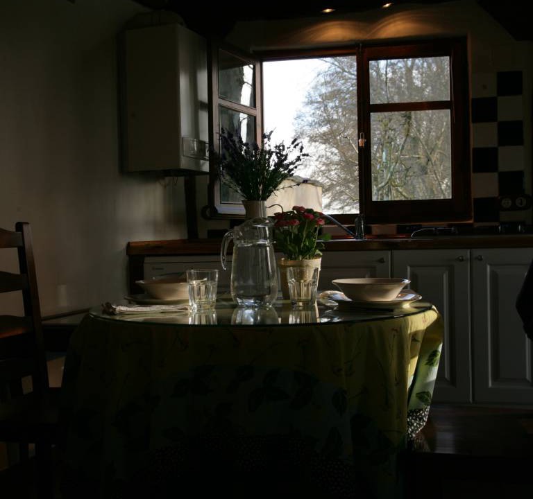 Photo of Kitchen in Saldana