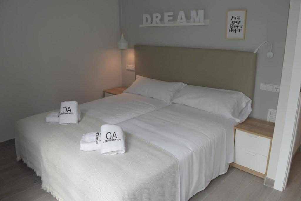 Photo of Bedroom in Ainsa