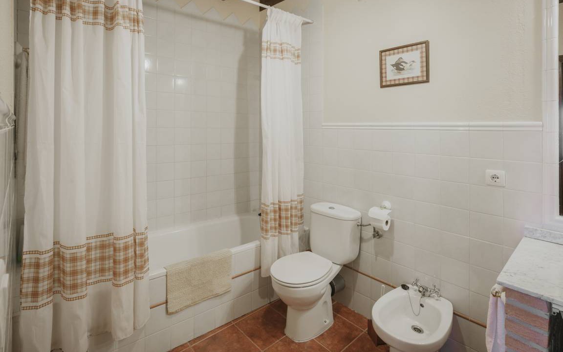 Photo of Bathroom in Autillo de Campos