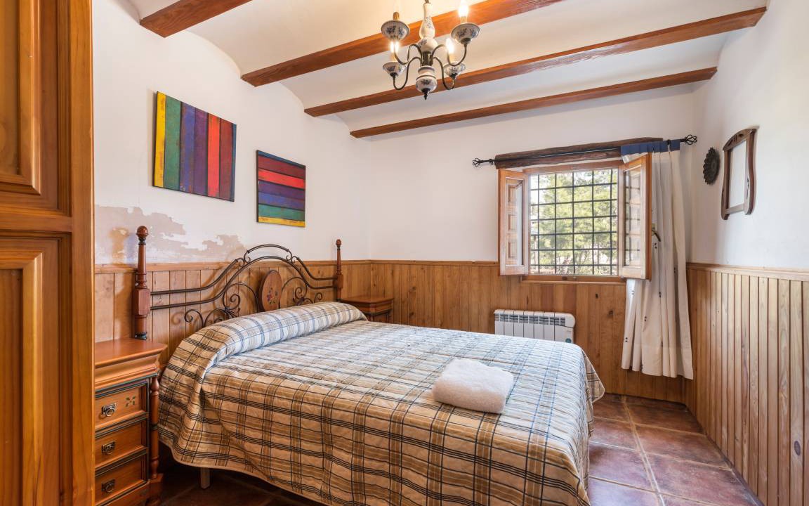 Photo of Bedroom in Molina de Segura