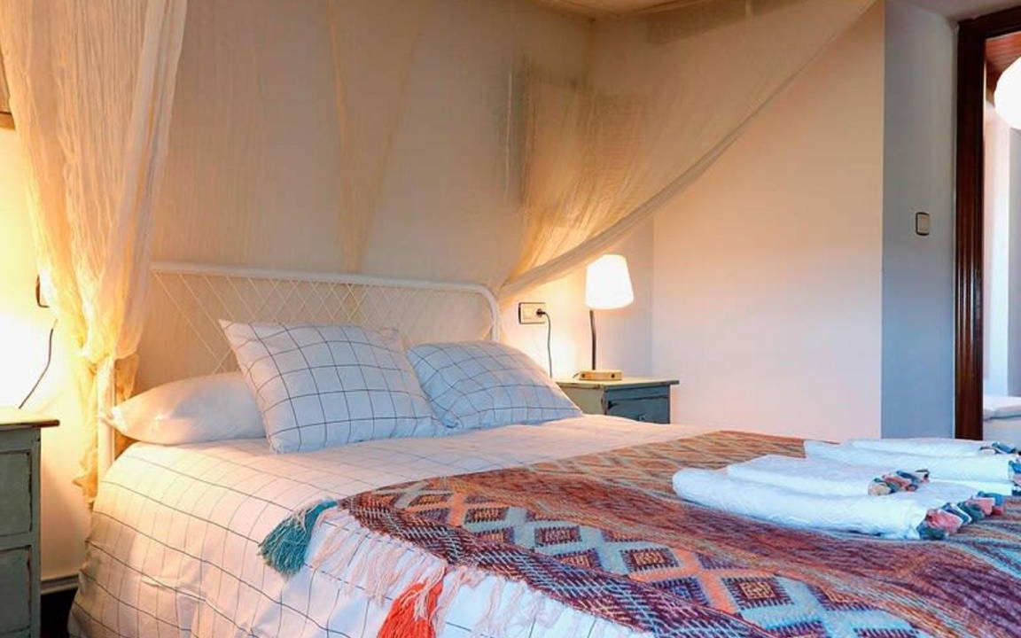 Photo of Bedroom in Loiba