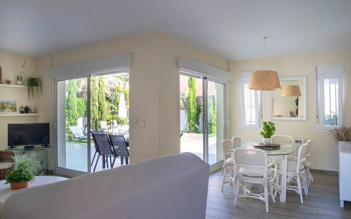 Photo of Livingroom in Cabo de Palos