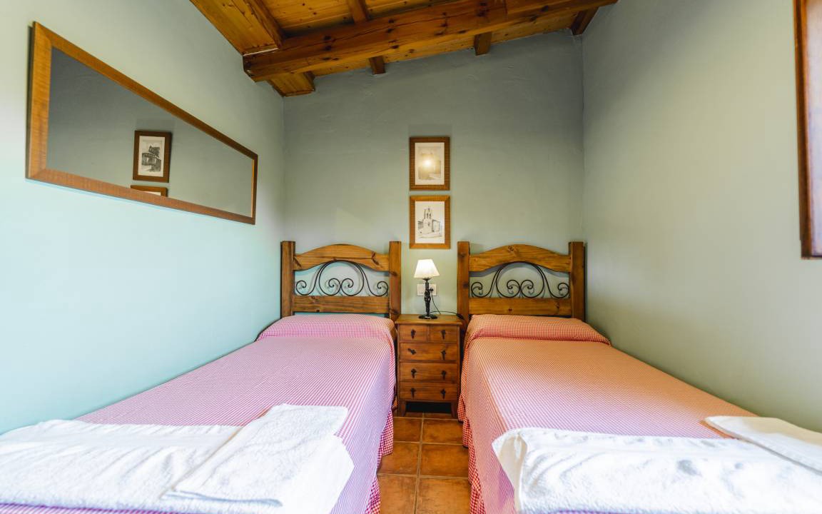 Photo of Bedroom in Castrejon de la Pena