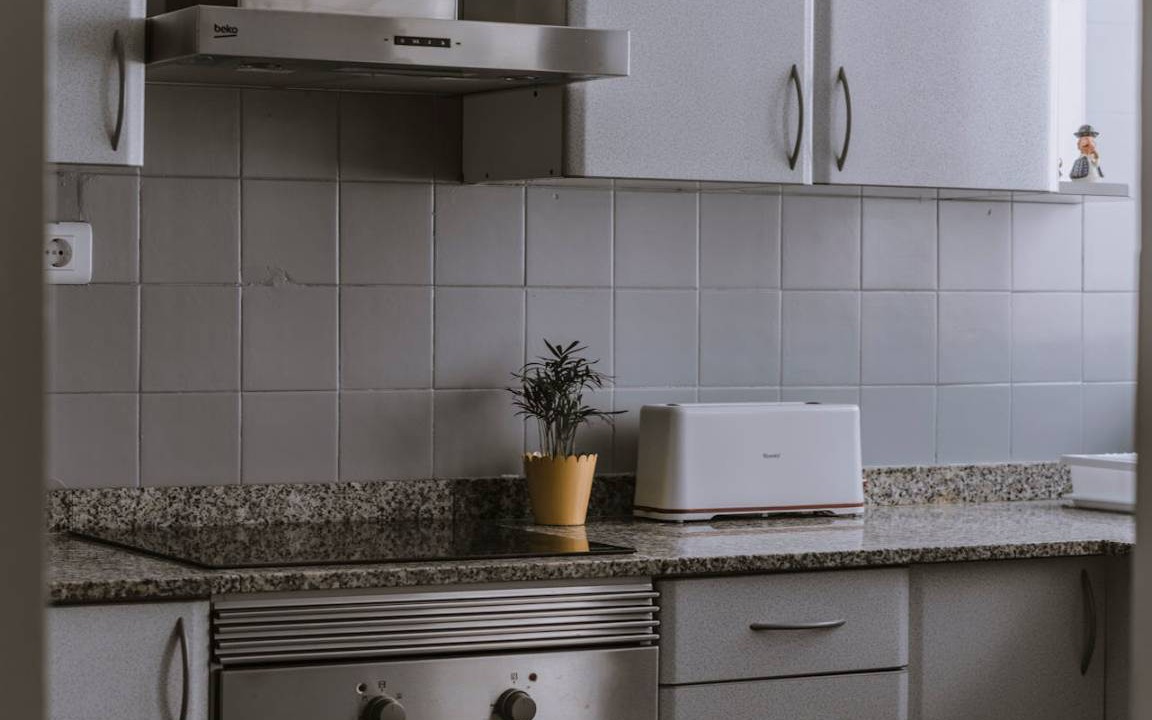 Photo of Kitchen in Nou Moles