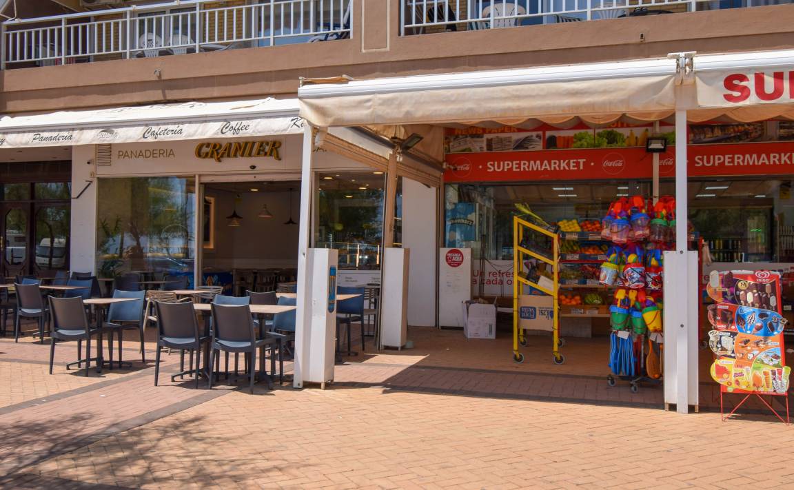 Photo of Others in Torreblanca