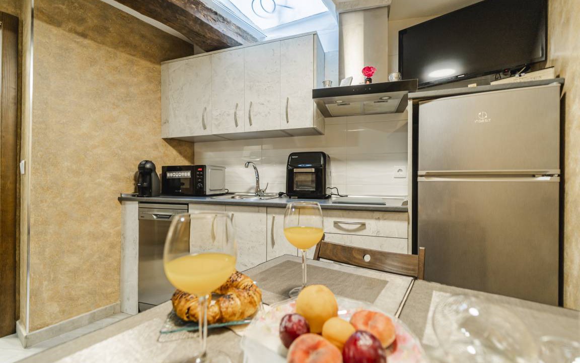 Photo of Kitchen in Penafiel