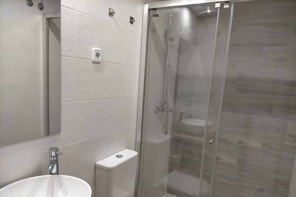 Photo of Bathroom in Ainsa