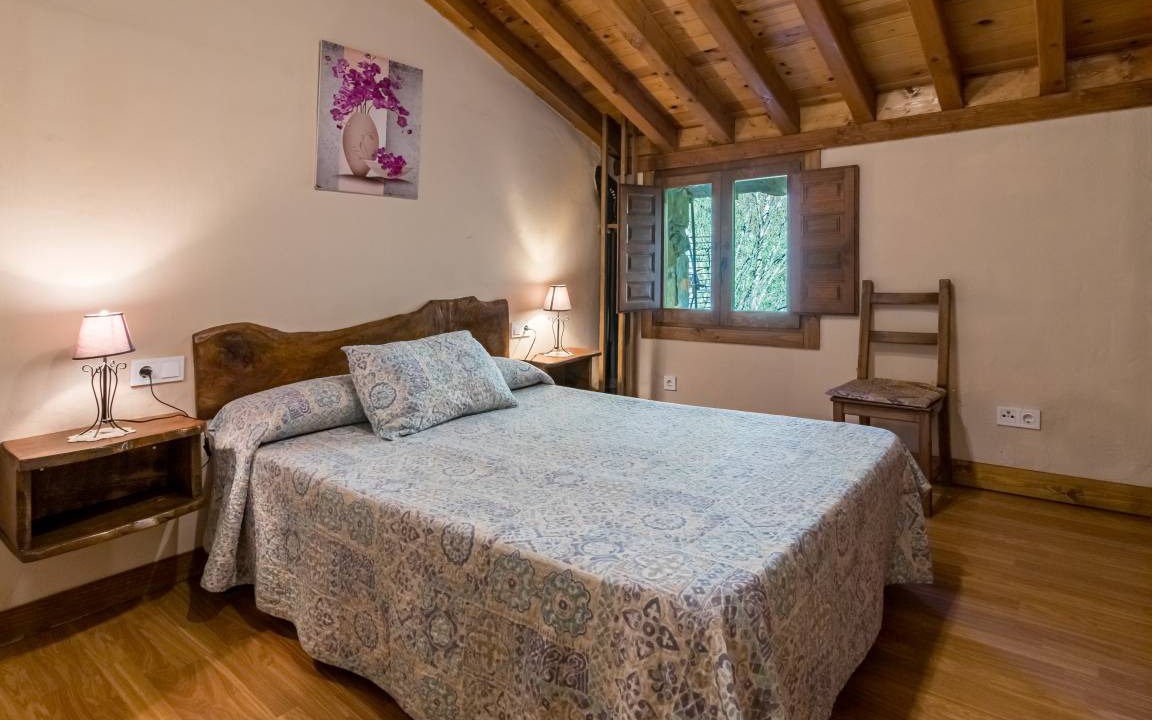 Photo of Bedroom in Soba