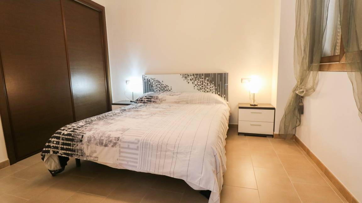 Photo of Bedroom in Mar de Pulpi