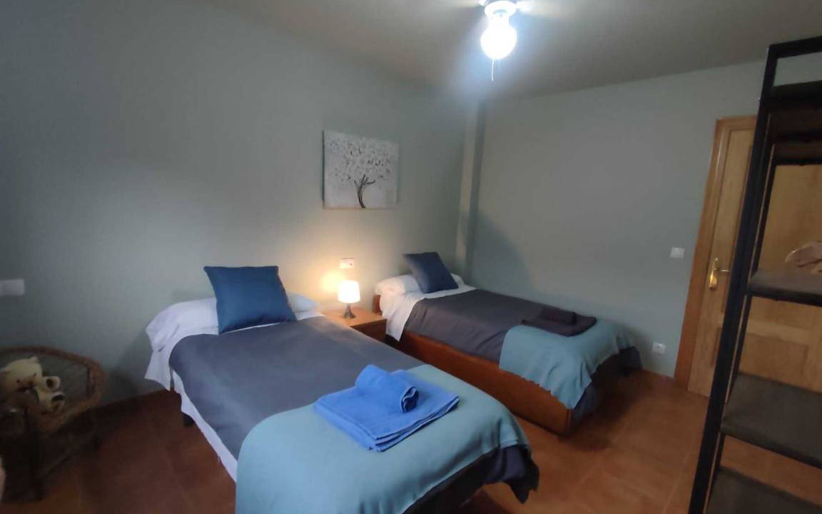 Photo of Bedroom in Luzmela