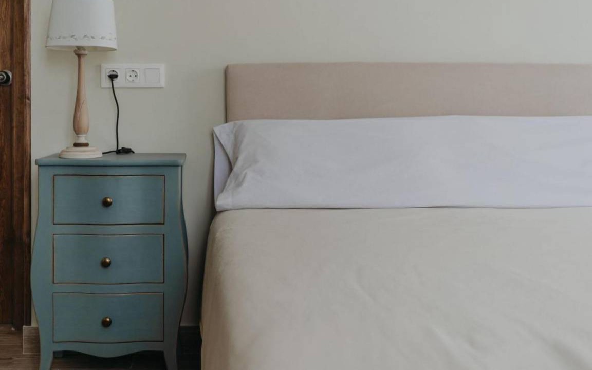 Photo of Bedroom in Sargentes de la Lora