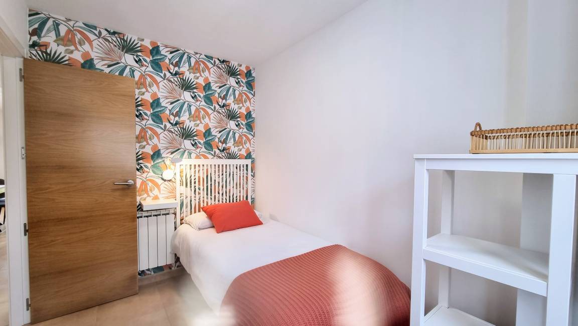 Photo of Bedroom in Colombres
