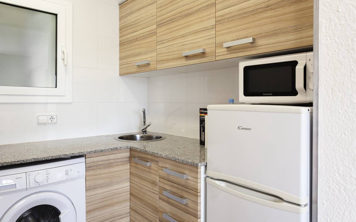 Photo of Kitchen in Canyelles