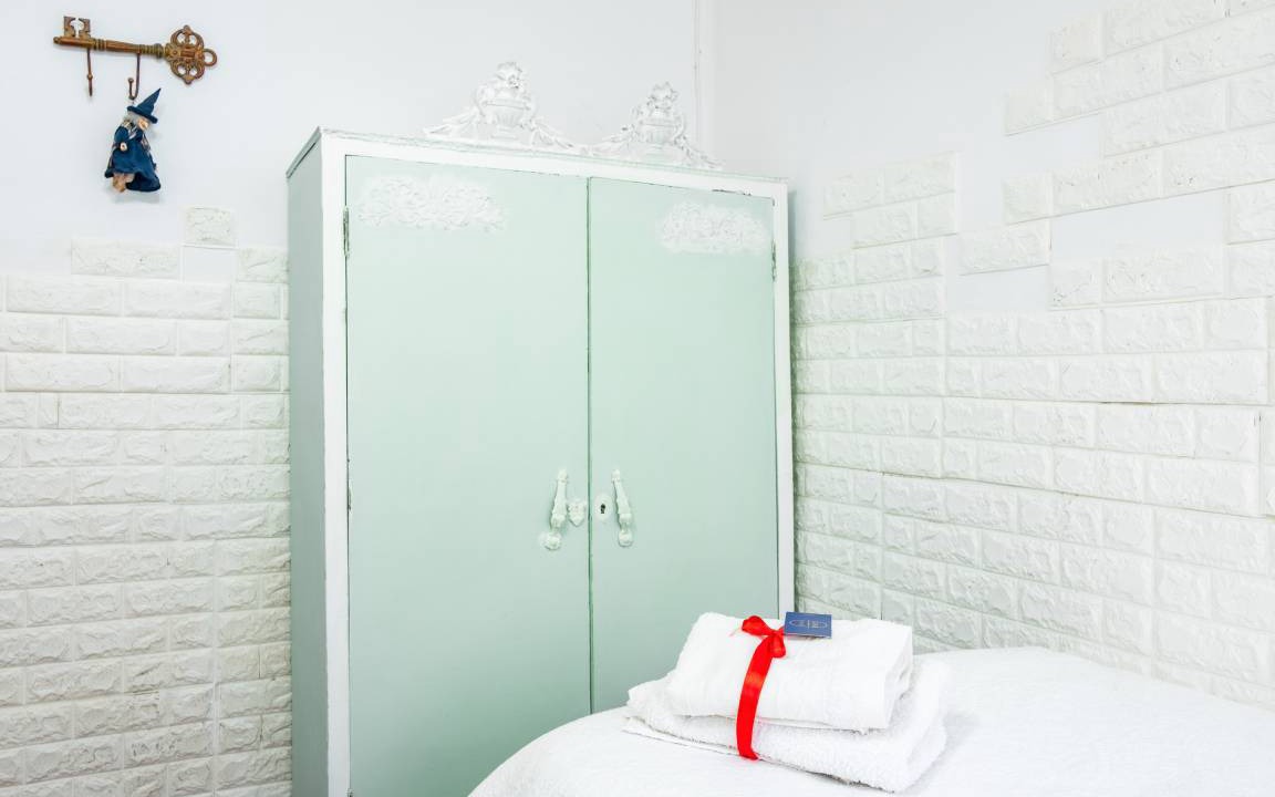 Photo of Bathroom in Perena
