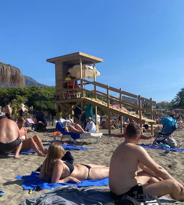 Photo of Others in Costa Adeje