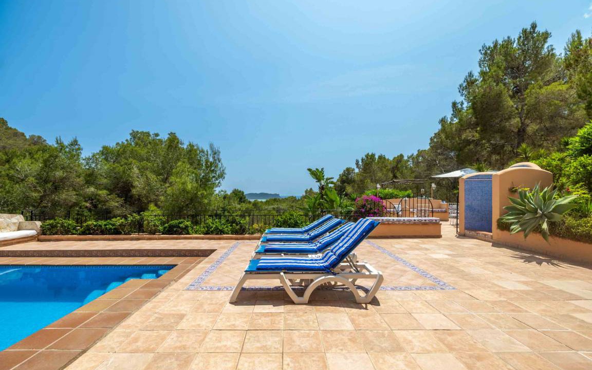 Photo of Outdoor in Sant Josep de sa Talaia