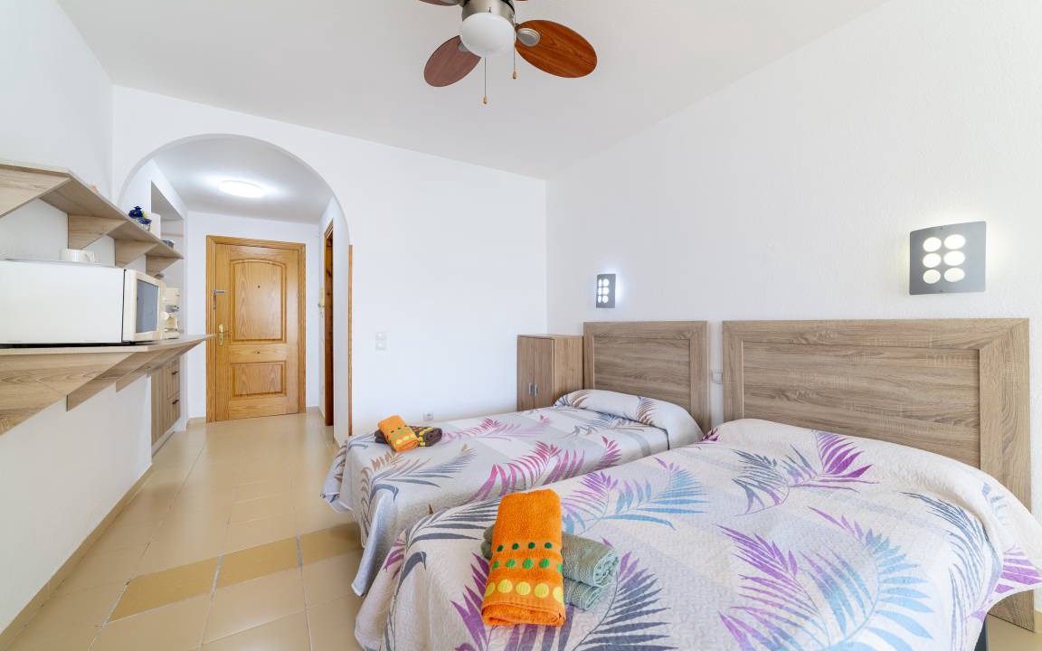 Photo of Bedroom in Roquetas de Mar