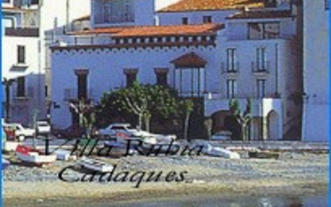 Photo of Others in Cadaques