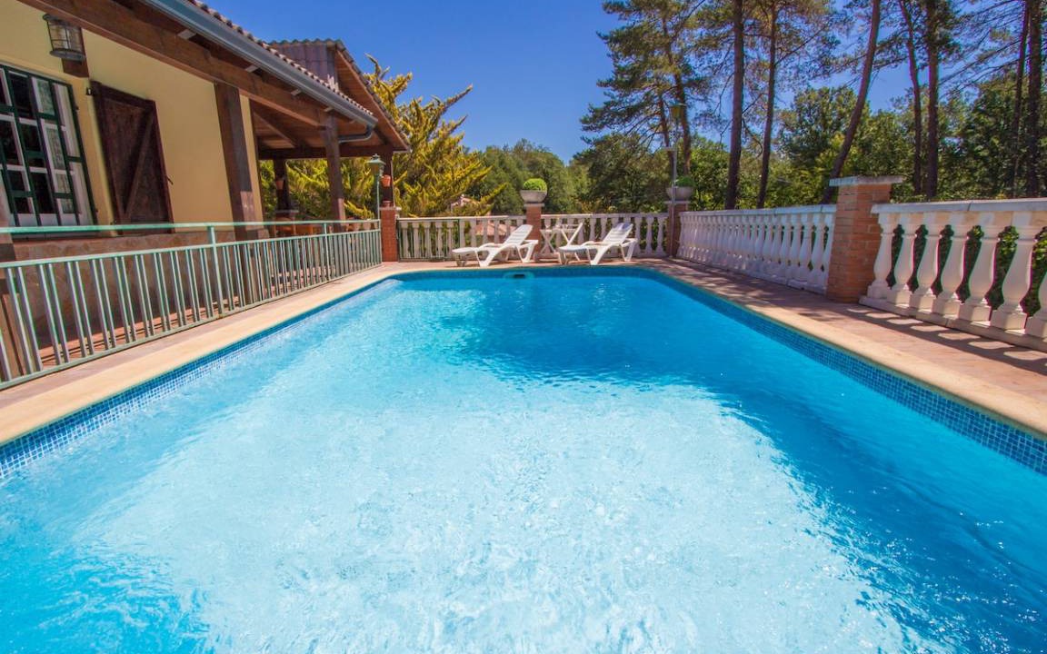 Photo of Outdoor in Santa Coloma de Farners