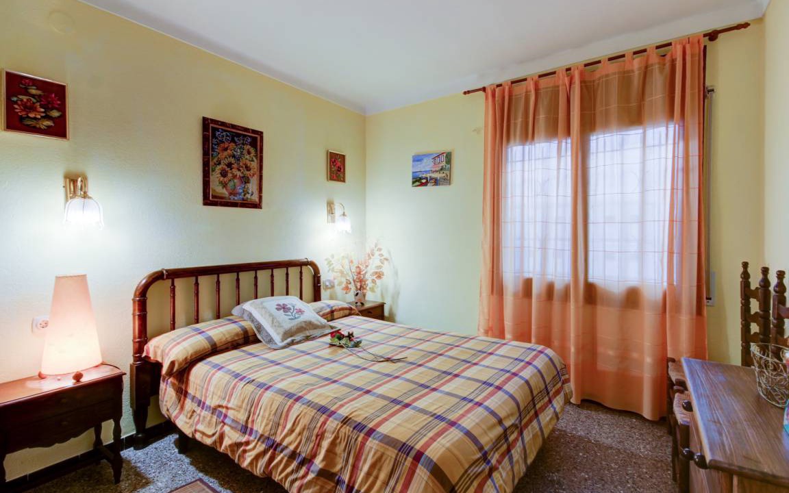 Photo of Bedroom in Almadraba-Canyelles