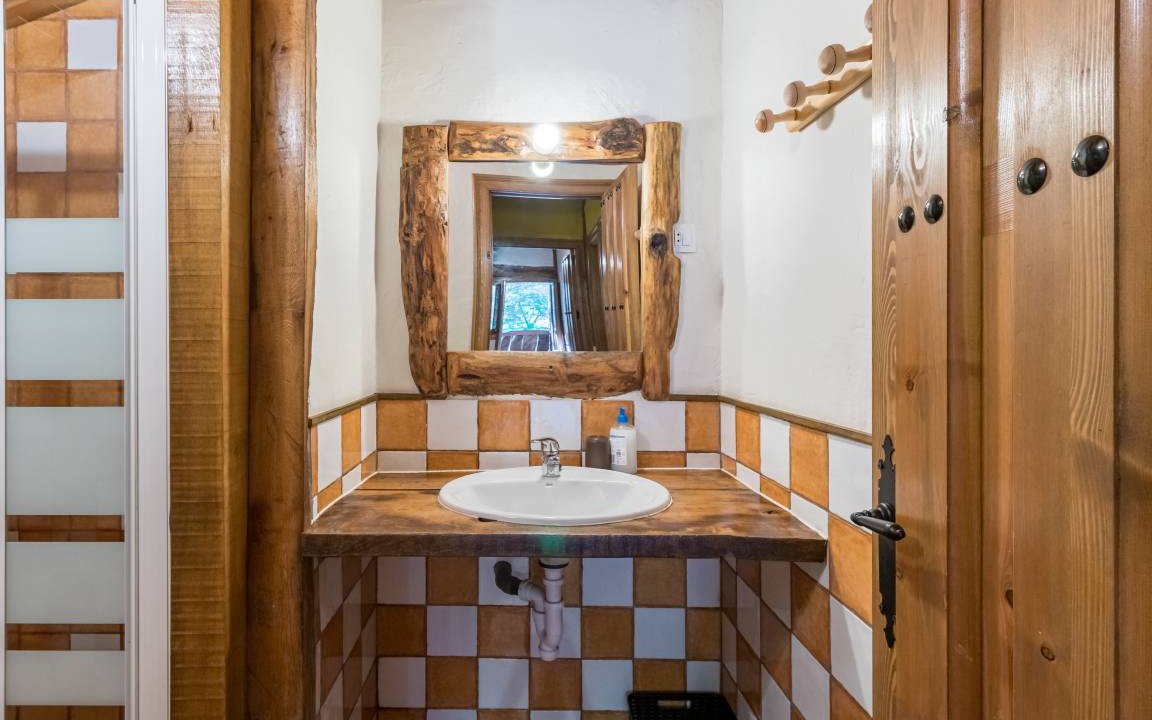 Photo of Bathroom in Soba