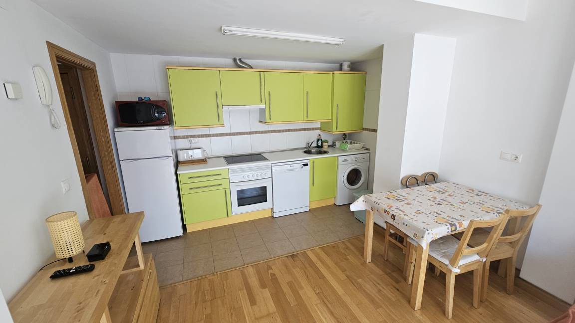 Photo of Kitchen in Arenas de Cabrales