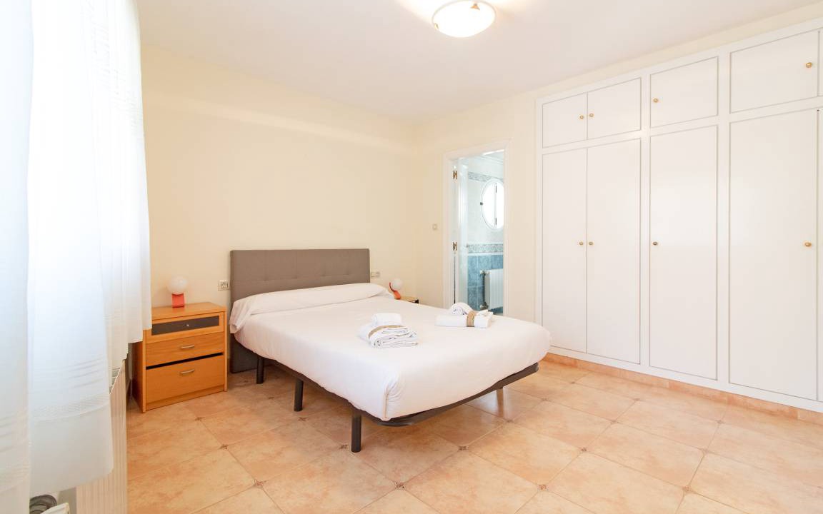 Photo of Bedroom in Almarda