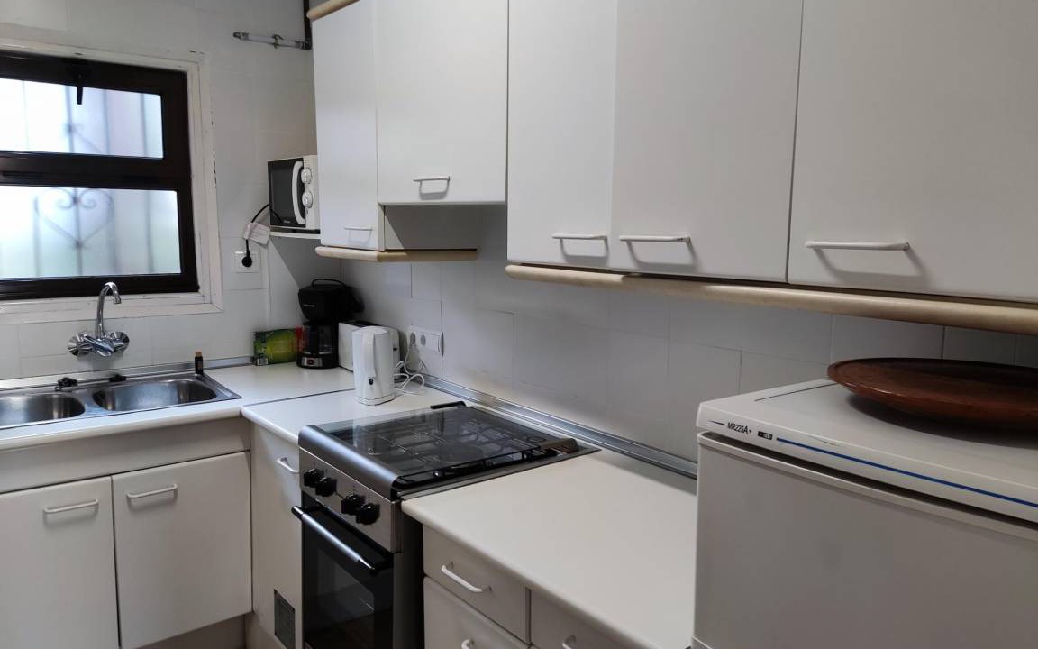 Photo of Kitchen in Begur