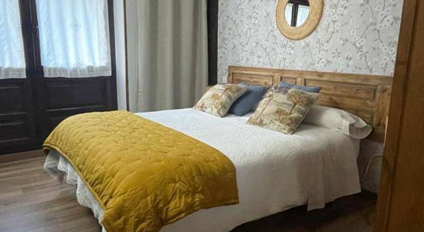 Photo of Bedroom in Cosgaya
