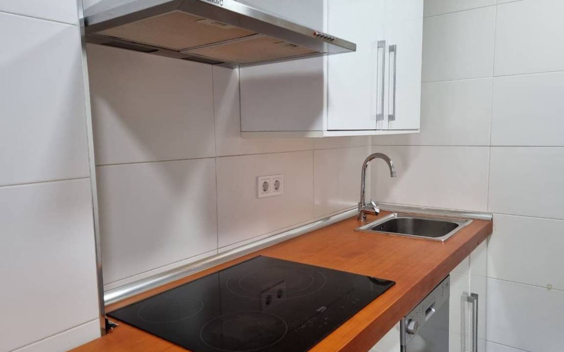 Photo of Kitchen in Distrito Llano