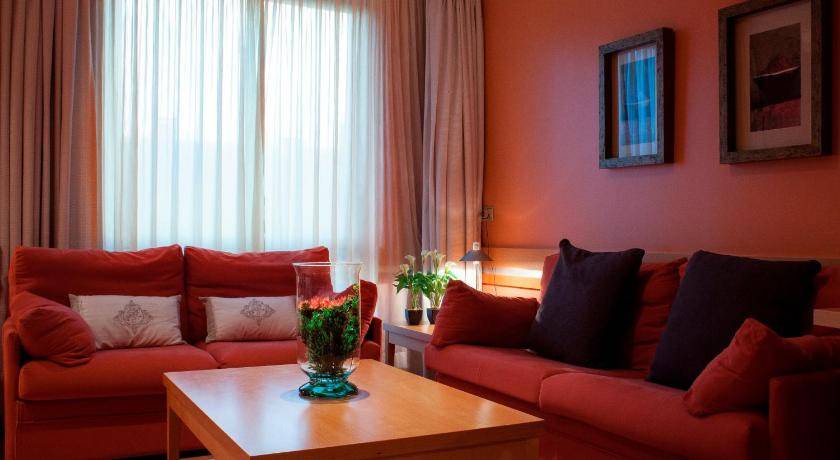 Photo of Livingroom in Torrelavega