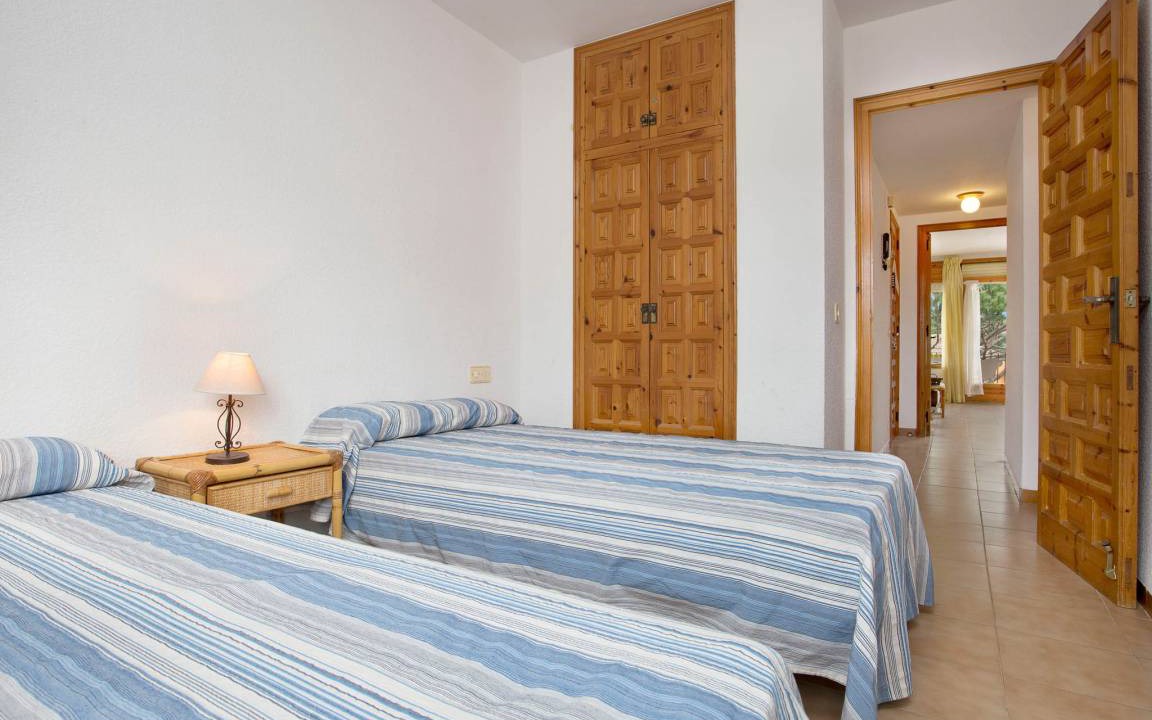 Photo of Bedroom in Calella de Palafrugell
