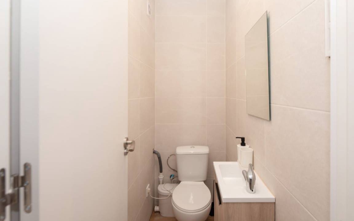 Photo of Bathroom in Nou Moles
