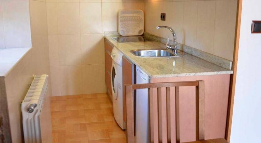 Photo of Kitchen in Ojedo