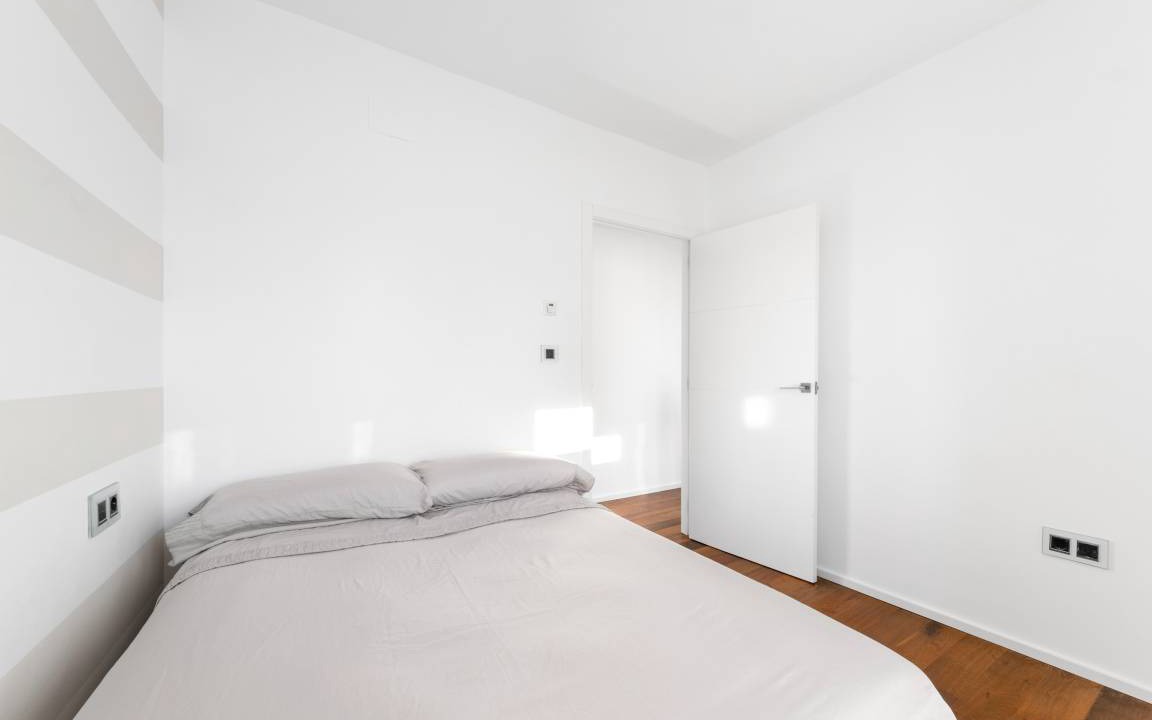 Photo of Bedroom in Santa Pola