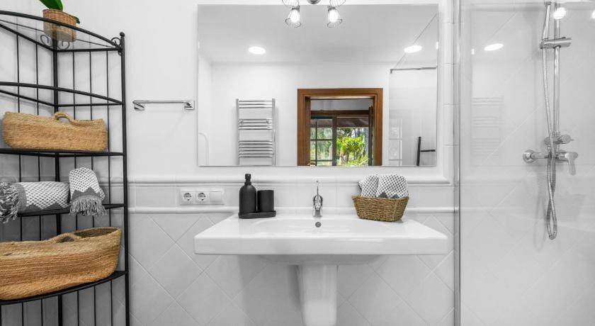 Photo of Bathroom in Esporles
