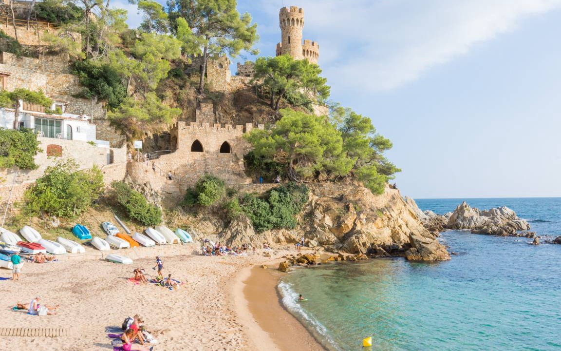 Photo of Others in Lloret de Mar