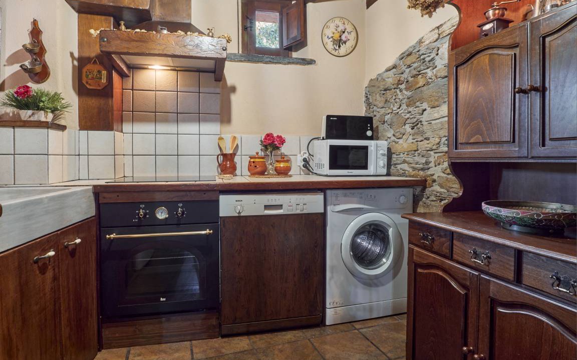 Photo of Kitchen in Rimor