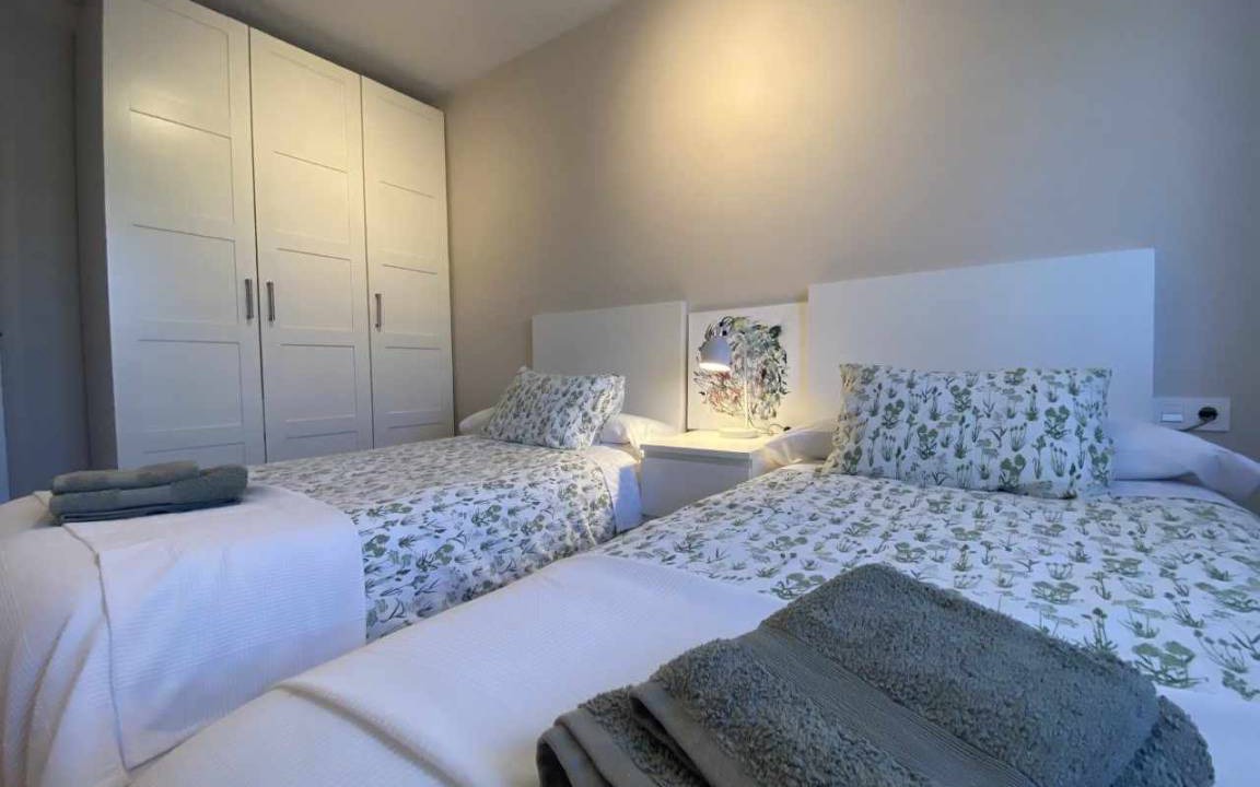 Photo of Bedroom in Riano