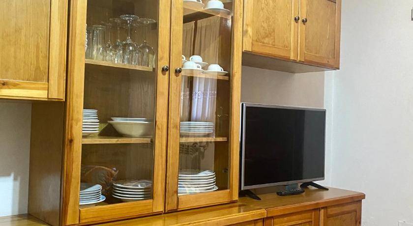 Photo of Kitchen in Villamonico