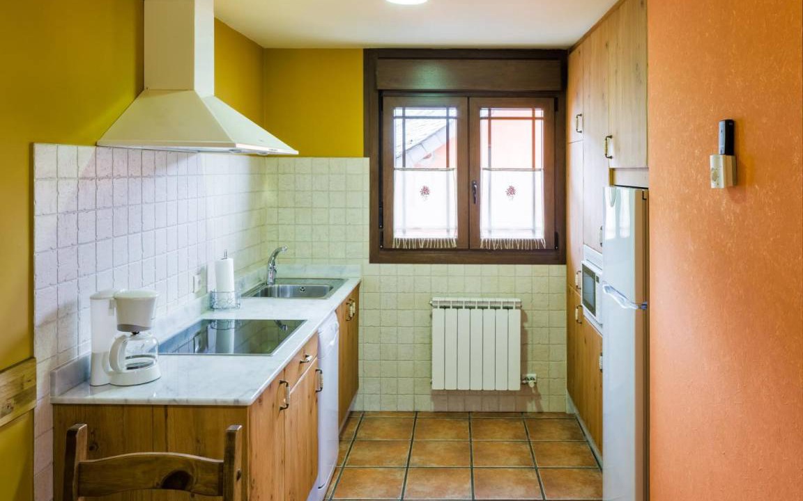 Photo of Kitchen in Caboalles de Abajo