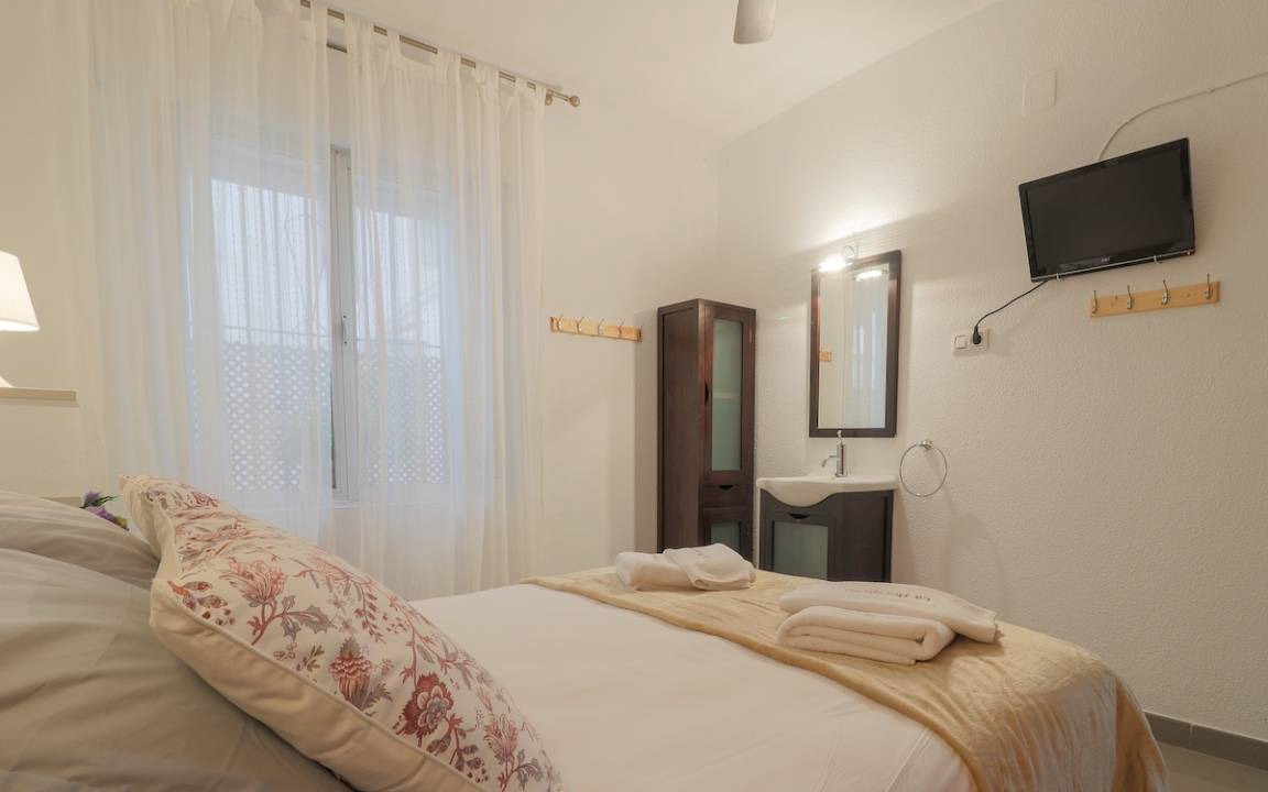 Photo of Bedroom in La Caleta